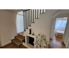 Dúplex Reformada en La Mata, Torrevieja: Ideal para Disfrutar del Mar