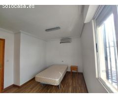 ADOSADO EN LOS BALCONES 3 DORM. 2 BAÑOS. 85 M2 DE CASA. 107 M2 DE PARCELA