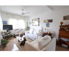 VILLA INDEPENDIENTE CON 122 M2 DE PARCELA. 82 M2 DE CASA. 2 DORM. 1 BAÑO. PISCINA COMUNITARIA.