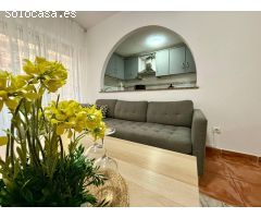 Exclusivo apartamento 2 dormitorios y 3 terrazas - Ref. A10245