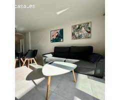 Moderno Apartamento Seminuevo en Pilar de la Horadada