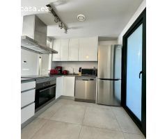 Moderno Apartamento Seminuevo en Pilar de la Horadada
