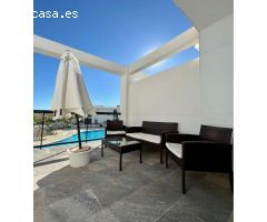 Moderno Apartamento Seminuevo en Pilar de la Horadada