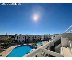 Moderno Apartamento Seminuevo en Pilar de la Horadada