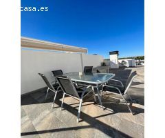 Moderno Apartamento Seminuevo en Pilar de la Horadada