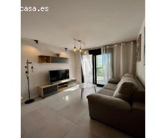 Moderno Apartamento Seminuevo en Pilar de la Horadada