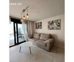 Moderno Apartamento Seminuevo en Pilar de la Horadada