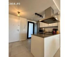 Moderno Apartamento Seminuevo en Pilar de la Horadada