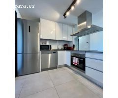 Moderno Apartamento Seminuevo en Pilar de la Horadada