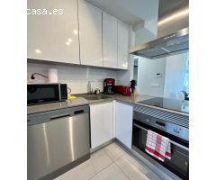 Moderno Apartamento Seminuevo en Pilar de la Horadada