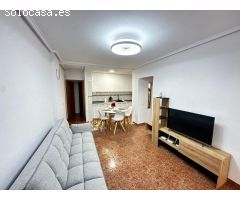 Acogedor Apartamento en  Torrevieja