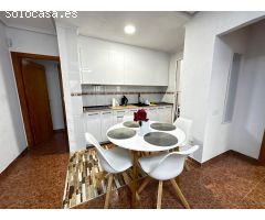 Acogedor Apartamento en  Torrevieja