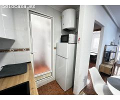 Acogedor Apartamento en  Torrevieja