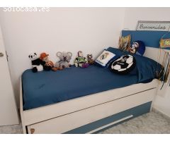 Chalet en Torrevieja: Confort y Estilo a Pocos Pasos de la Playa