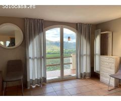 En venta lujoso Chalet con vistas mas bonitas de la naturaleza