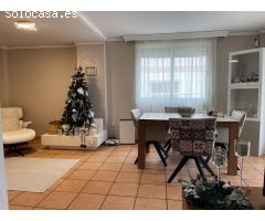 En venta lujoso Chalet con vistas mas bonitas de la naturaleza