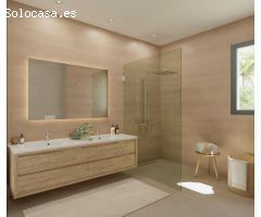 EXCLUSIVIDAD Y BIENESTAR: VILLA CON JARDÍN Y GARAJE PRIVADO