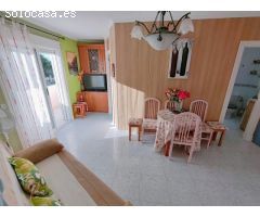 APARTEMENTO EN SAN MIGUEL DE SALINAS DE 1 DORMITORIO Y GRAN SOTANO.