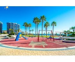 EXCLUSIVIDAD FRENTE AL MAR: APARTAMENTO DE LUJO EN SEA SENSES