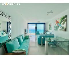 EXCLUSIVIDAD FRENTE AL MAR: APARTAMENTO DE LUJO EN SEA SENSES