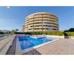 VIVE EL MEDITERRÁNEO: APARTAMENTO CON TERRAZA Y LUZ NATURAL