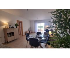 Nuevo proyecto a la venta, pisos de 1 o 2 habitaciones desde 123.500€ !!!