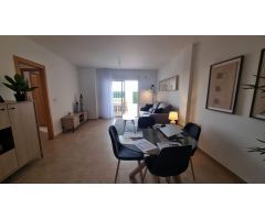 Nuevo proyecto a la venta, pisos de 1 o 2 habitaciones desde 123.500€ !!!