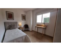 Nuevo proyecto a la venta, pisos de 1 o 2 habitaciones desde 123.500€ !!!
