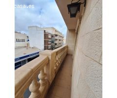 Vivienda de Lujo con calidades unicas en venta en pleno centro de Torrevieja