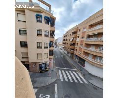 Vivienda de Lujo con calidades unicas en venta en pleno centro de Torrevieja