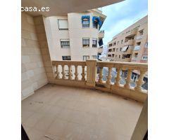 Vivienda de Lujo con calidades unicas en venta en pleno centro de Torrevieja