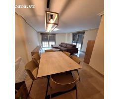 Vivienda de Lujo con calidades unicas en venta en pleno centro de Torrevieja
