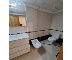 Vivienda de Lujo con calidades unicas en venta en pleno centro de Torrevieja