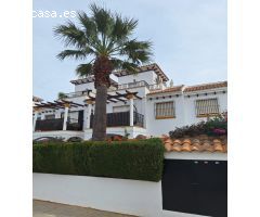 Apartamento en Venta en Orihuela Costa, Alicante