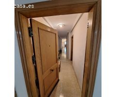 Apartamento de 2 dormitorios y 2 baños con garaje en calle Apolo
