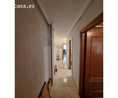 Apartamento de 2 dormitorios y 2 baños con garaje en calle Apolo