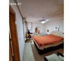 Apartamento de 2 dormitorios y 2 baños con garaje en calle Apolo
