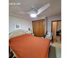 Apartamento de 2 dormitorios y 2 baños con garaje en calle Apolo