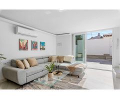 Espectacular Dúplex Reformado en Torrevieja - Los Balcones 3 habitaciones 3 baños 2 terrazas en zona