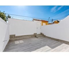 Espectacular Dúplex Reformado en Torrevieja - Los Balcones 3 habitaciones 3 baños 2 terrazas en zona