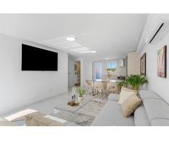 Espectacular Dúplex Reformado en Torrevieja - Los Balcones 3 habitaciones 3 baños 2 terrazas en zona