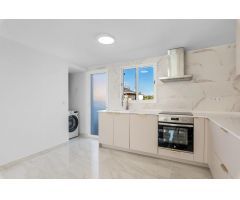 Espectacular Dúplex Reformado en Torrevieja - Los Balcones 3 habitaciones 3 baños 2 terrazas en zona