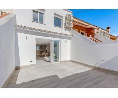 Espectacular Dúplex Reformado en Torrevieja - Los Balcones 3 habitaciones 3 baños 2 terrazas en zona