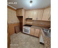 Se vende piso en pleno centro de Torrevieja