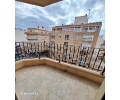 Se vende piso en pleno centro de Torrevieja