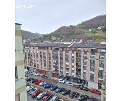 PISO CENTRICO EN MIERES LA VILLA