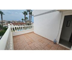 Se vende Duplex La Mata zona Parquemar