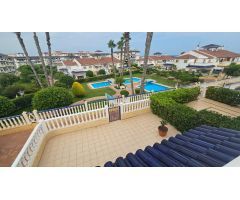 Se vende Duplex La Mata zona Parquemar