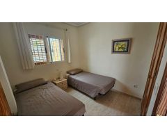 Se vende Duplex La Mata zona Parquemar