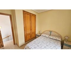 Se vende Duplex La Mata zona Parquemar